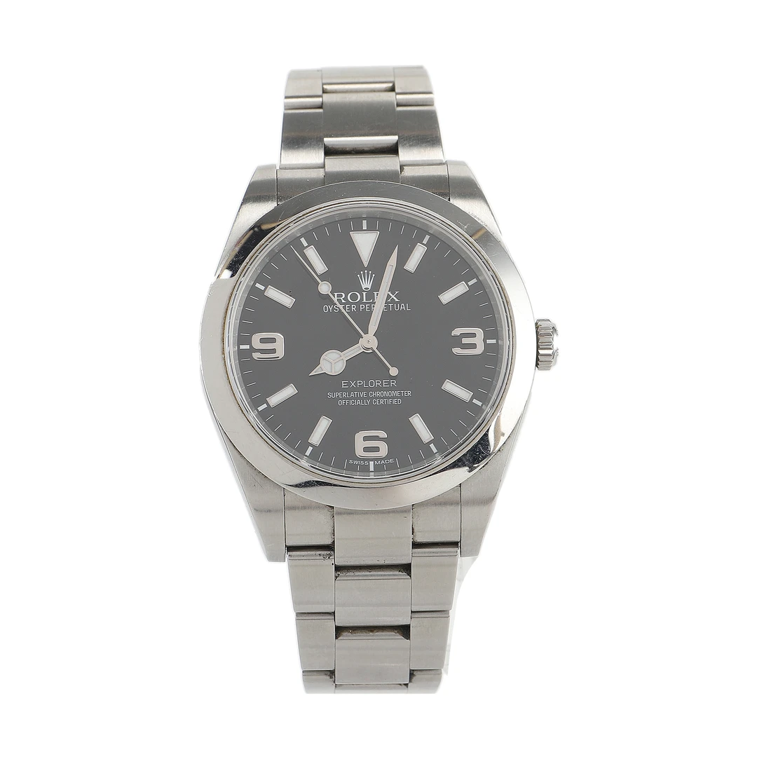 95新 Rolex/劳力士 劳力士/羊羊/13756255/z/118245