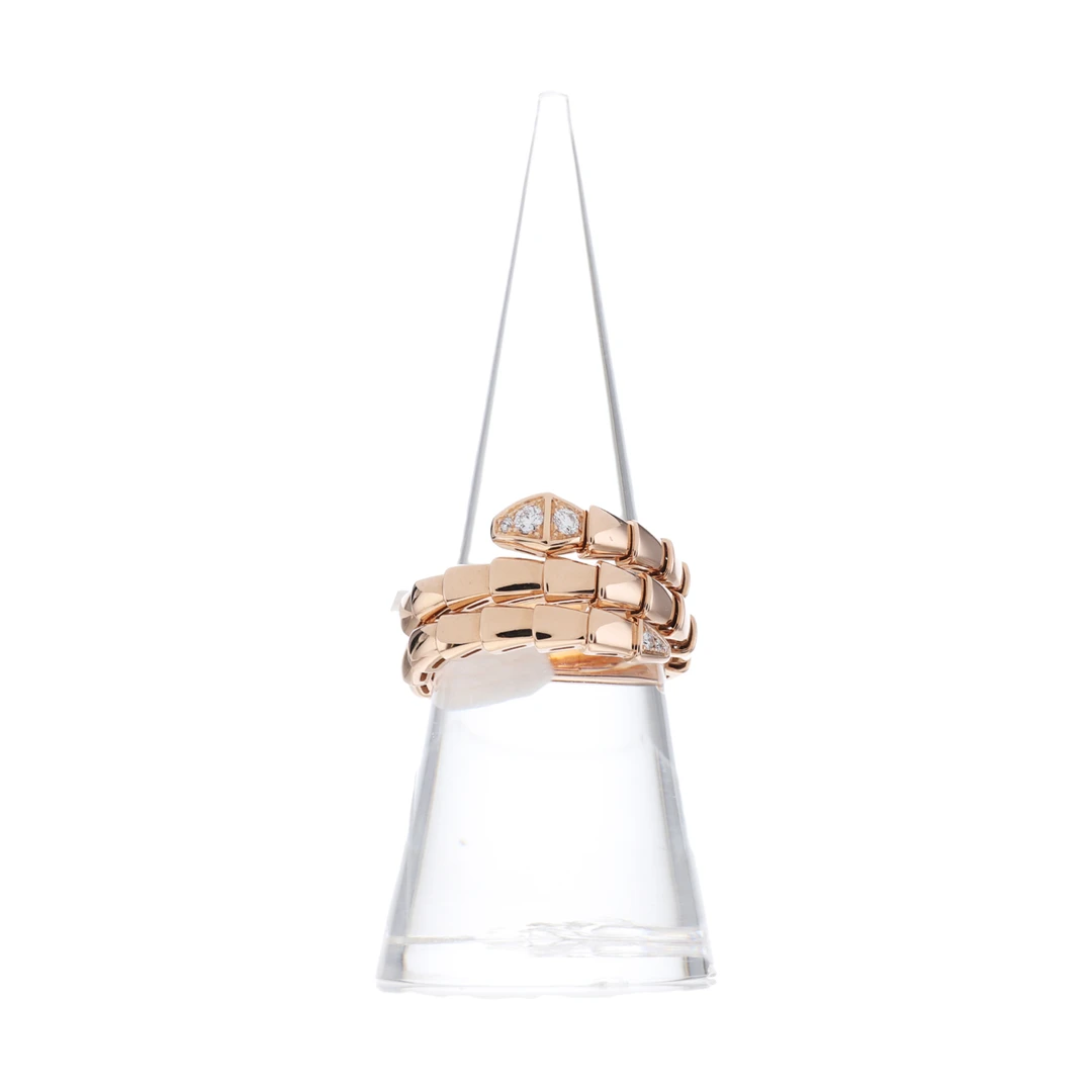 99新 BVLGARI/宝格丽 红布林C9/宝格丽/66959275/z/119154