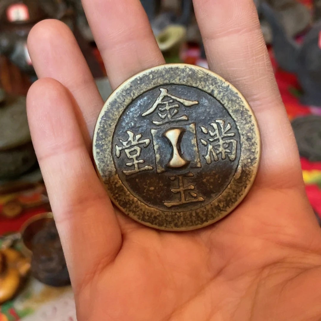 【闪购商品】密胺香炉轮***生