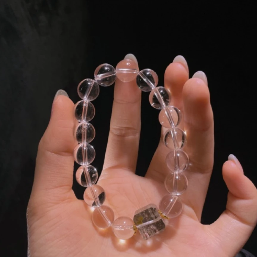 【猪宝贝专属】摩羯座 12星座代言水晶