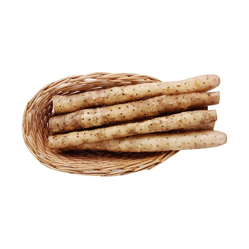 铁杆山药 l 约500g/份