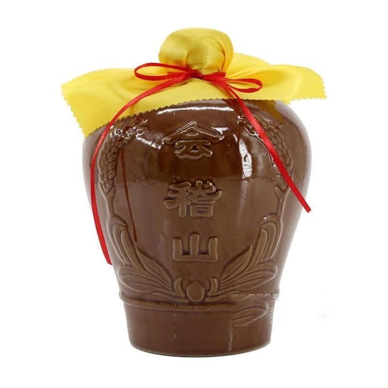 会稽山 绍兴花雕酒 1.5L/坛