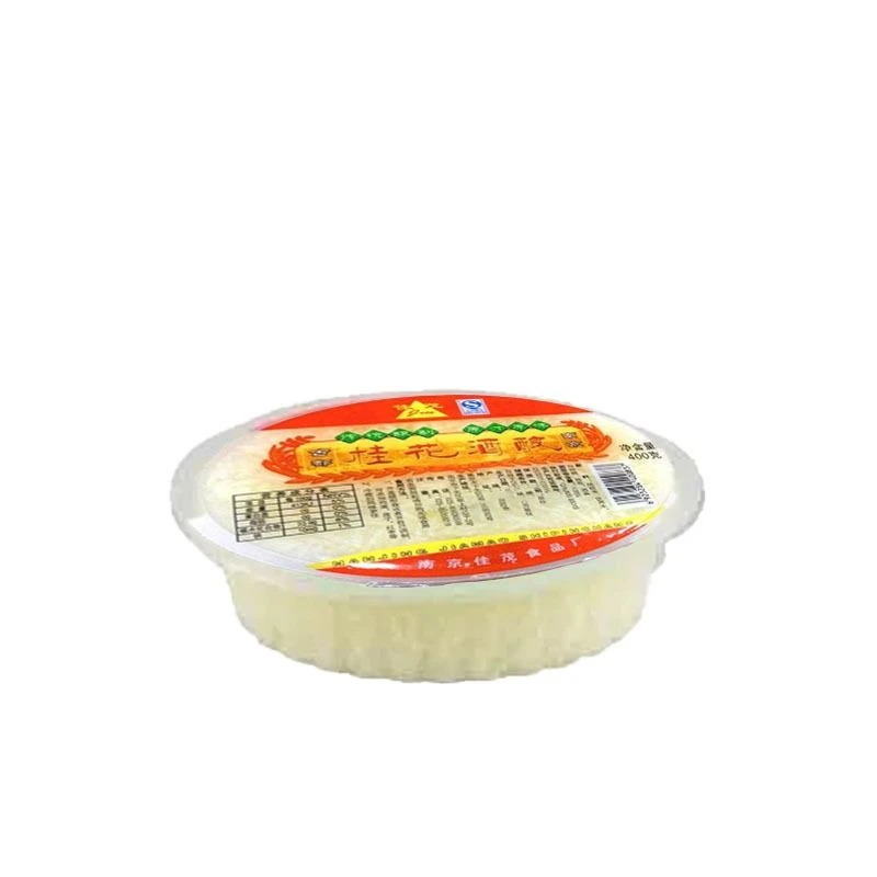 佳茂 桂花酒酿 400g