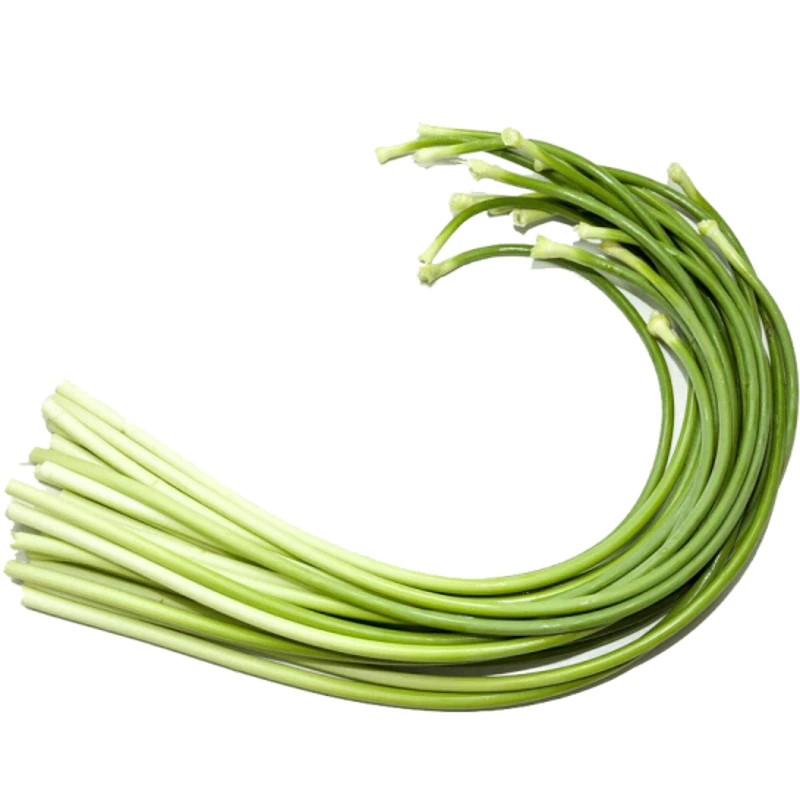 新蒜苔 约500g/份