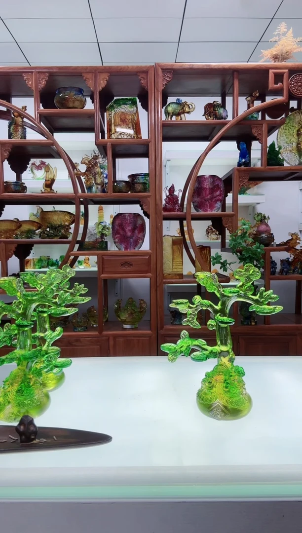 【闪购商品】琉璃琉璃