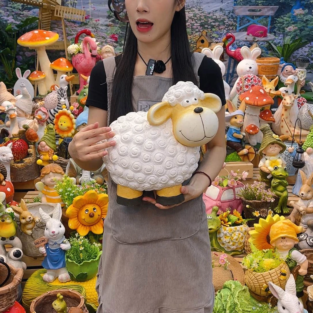 【闪购商品】红陶20CM（含）-50CM（不含）