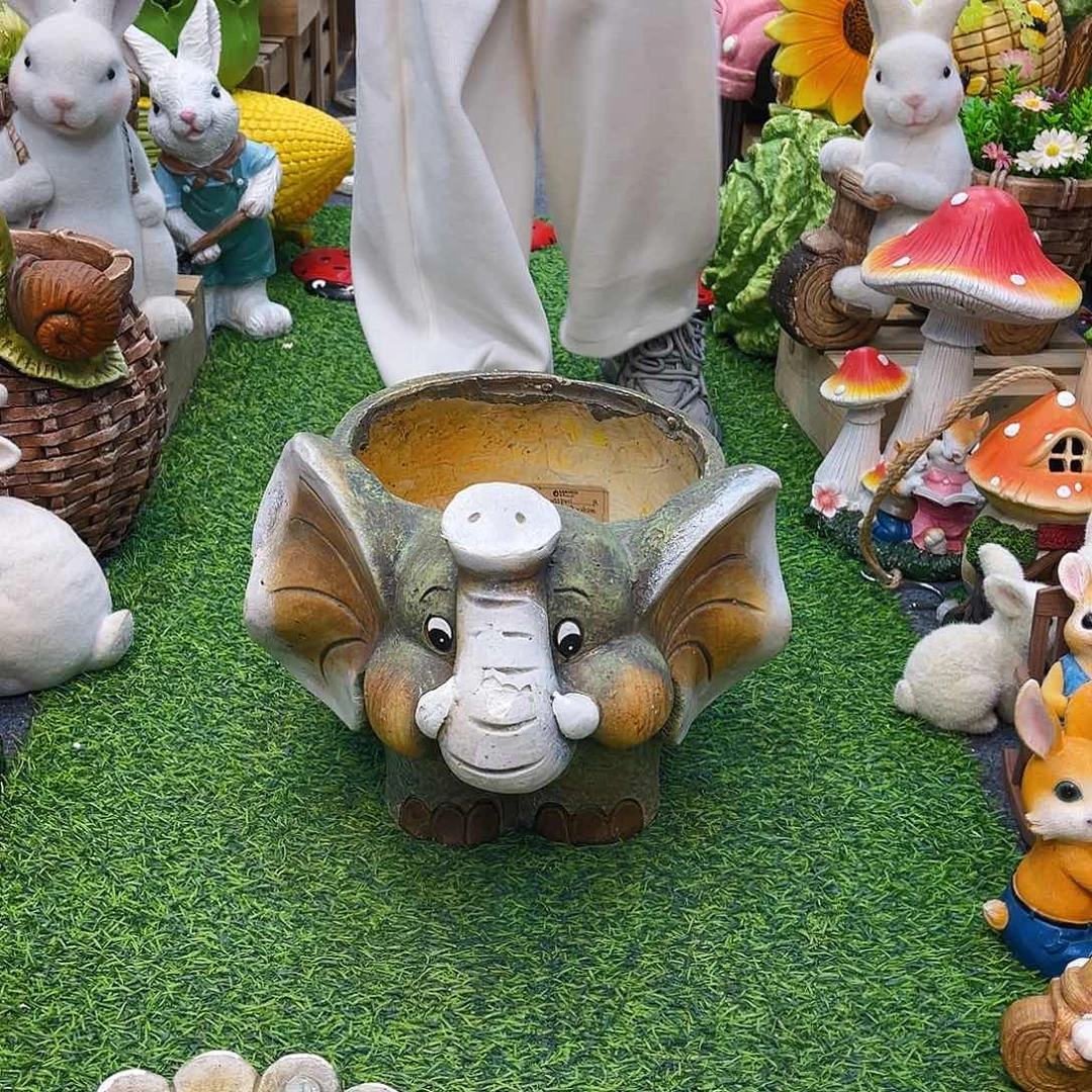 【闪购商品】红陶20CM（含）-50CM（不含）