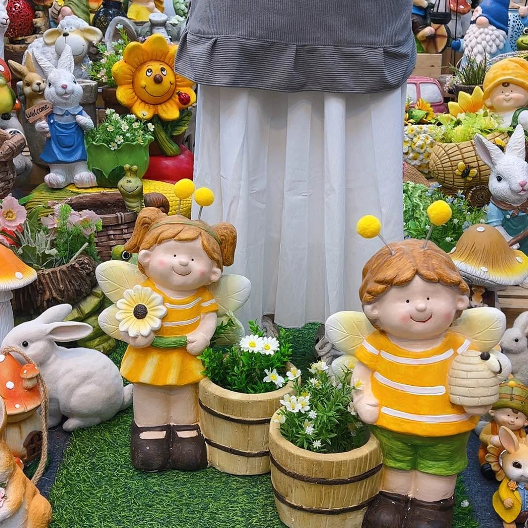 【闪购商品】红陶20CM（含）-50CM（不含）&002&