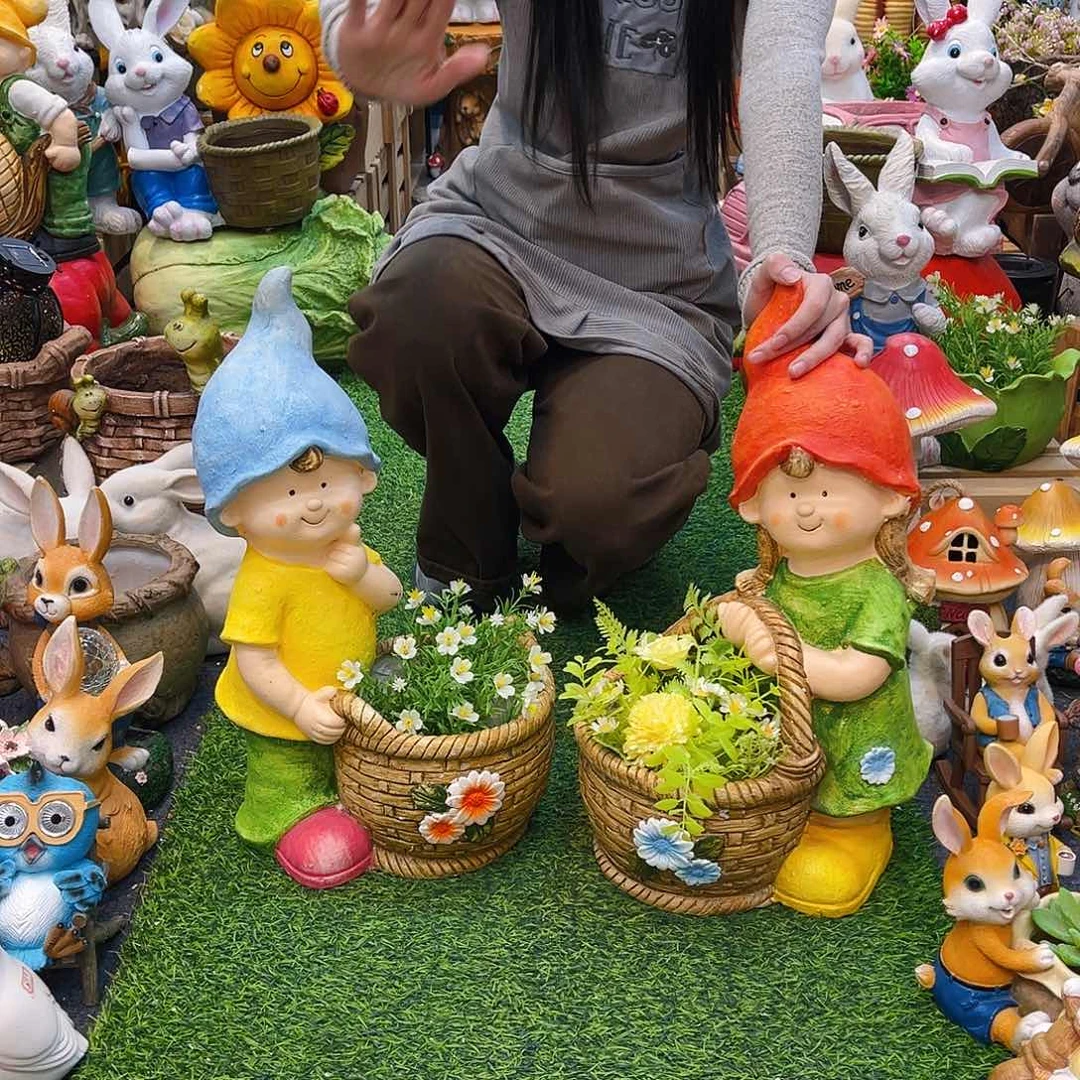 【闪购商品】红陶20CM(含)-50CM(不含)&002&