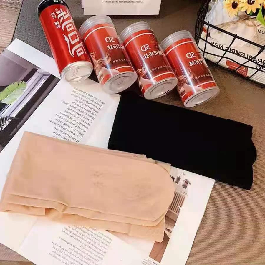 【宠粉福利】光腿神器可乐袜女士大码打底裤丝袜裤袜 打底裤网红
