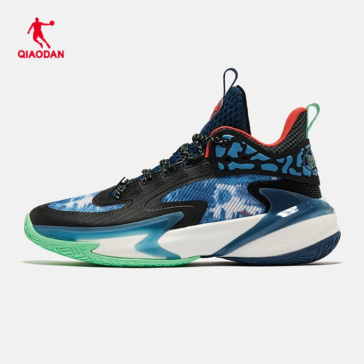 【锋刺6】2023年春季男子专业运动篮球潮流男篮球鞋AM13230102
