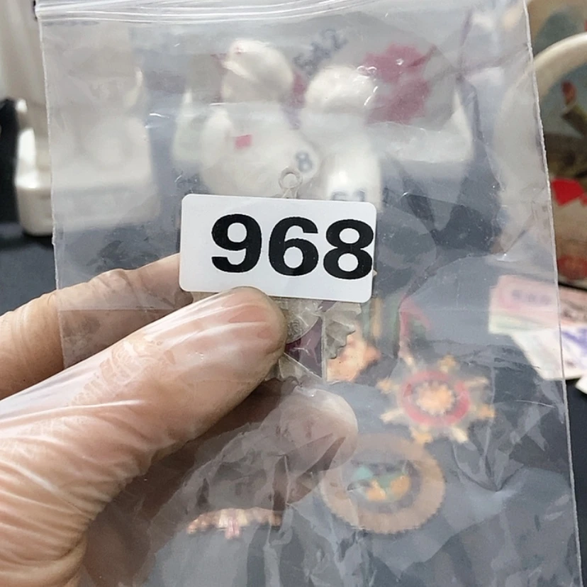 【闪购商品】瓷摆件