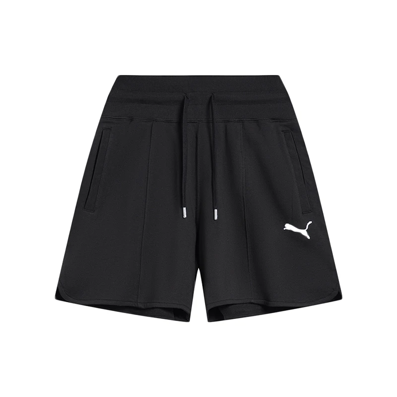 PUMA彪马官方女装新款经典运动休闲潮流时尚百搭短裤