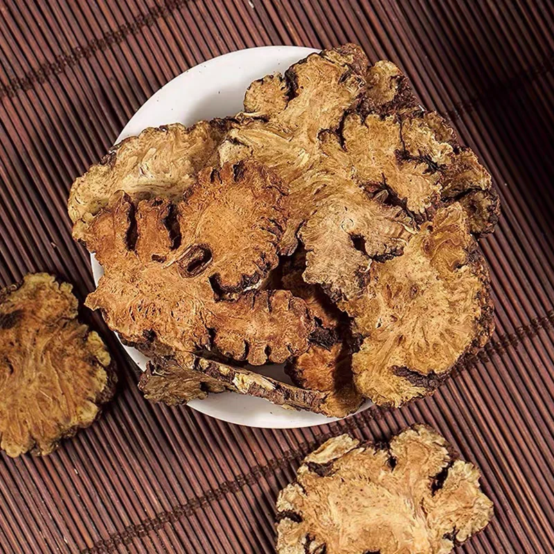 【川芎 】川芎粉 精选道地品质 可泡水煮水