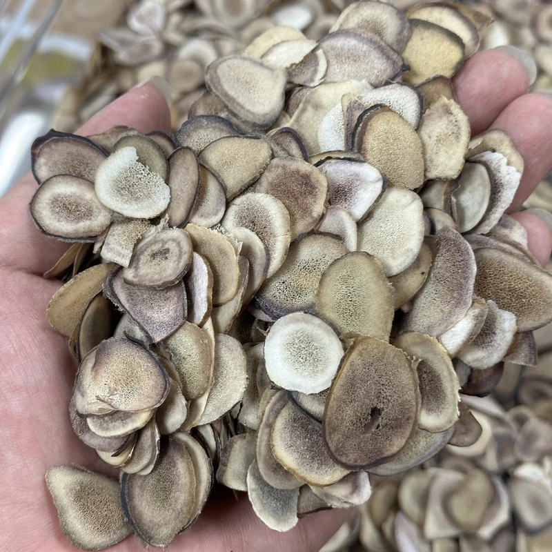 精品鹿茸粉片 正品配枸杞煲汤