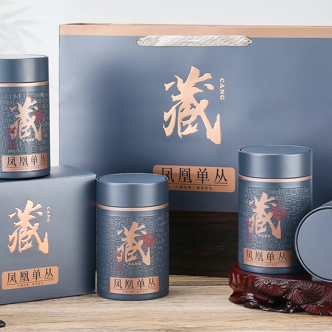 【乌岽水仙】收藏级2021春茶乌岽古树茶木质香全碳焙凤凰水仙单丛茶