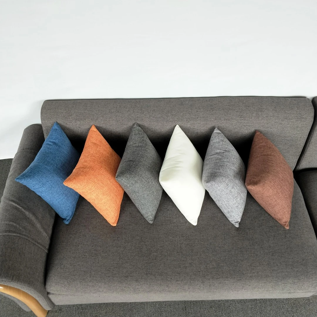 可拆洗加厚双面家居抱枕沙发汽车办公室靠枕多款靠背垫抱枕