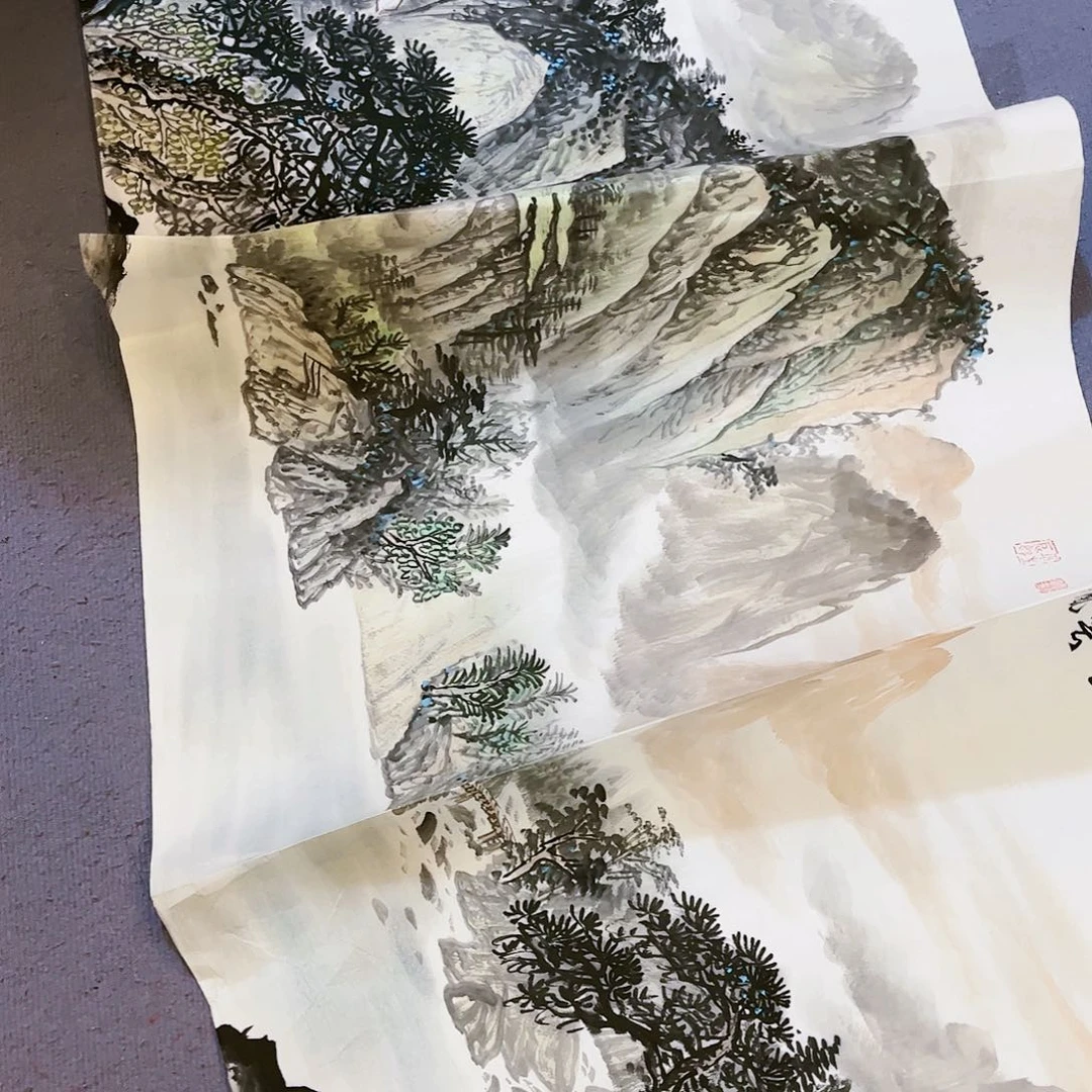 【闪购商品】书法国画作品欣赏