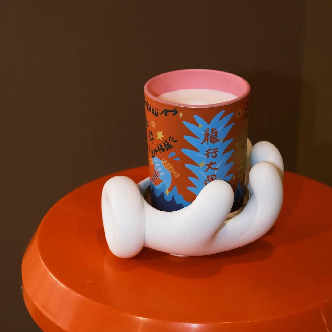 bencross/本心本来香薰香氛礼盒装家居香薰蜡烛生日礼物