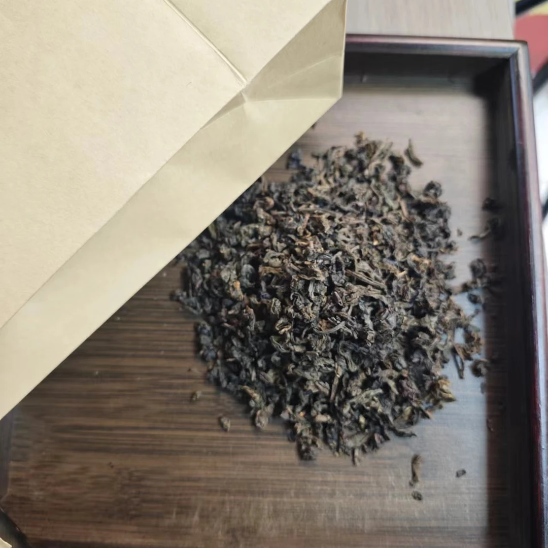 雨腾小号- 片ZH散铁老铁100g/袋