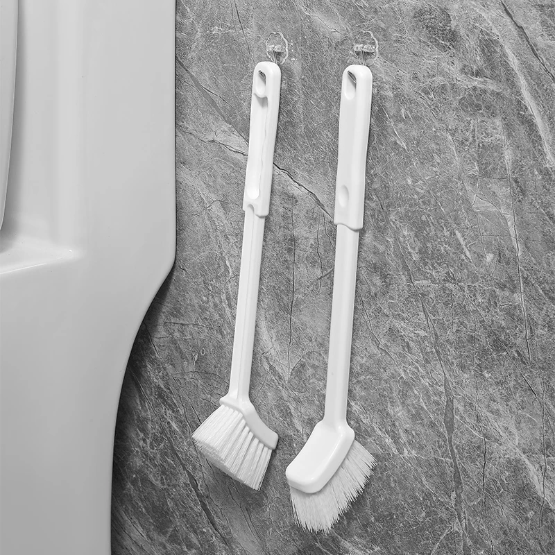 deHub马桶刷子无死角家用洗厕所刷子卫生间刷马桶神器洁厕