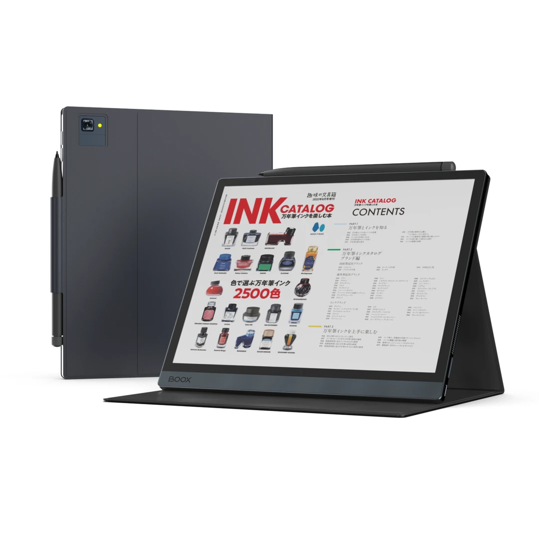 [官方正品配件]文石BOOX 10.3英寸Tab10CPro磁吸皮套磁吸保护套