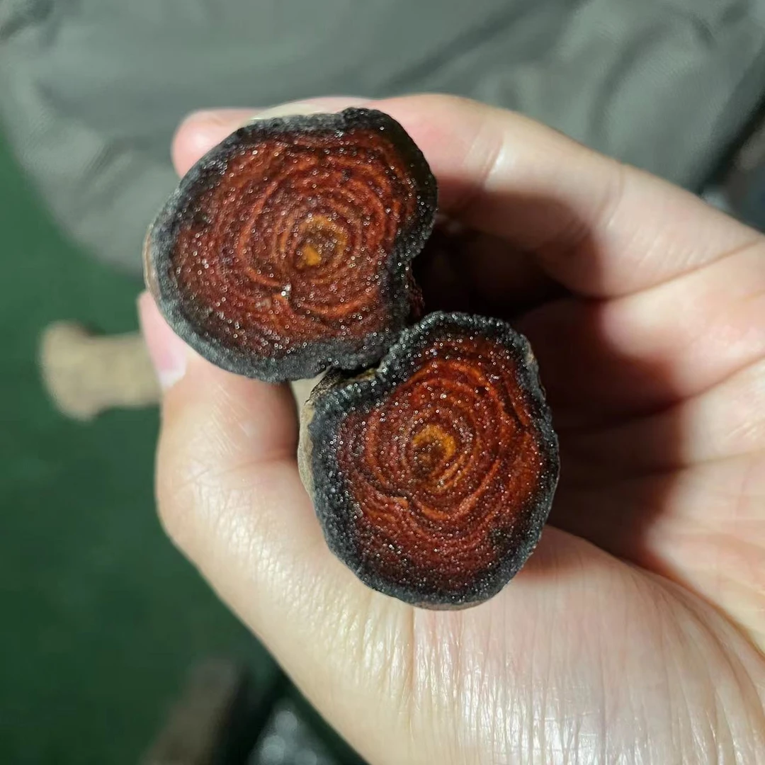 原材料木质加工定制