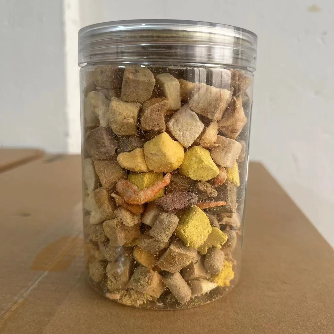 妙斯特猫咪冻干100克（保质期2023.12.30号生产）