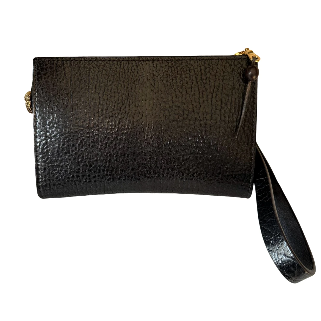 男士包纯皮手工缝制厚料牛皮，结实耐用里外纯皮经典大气