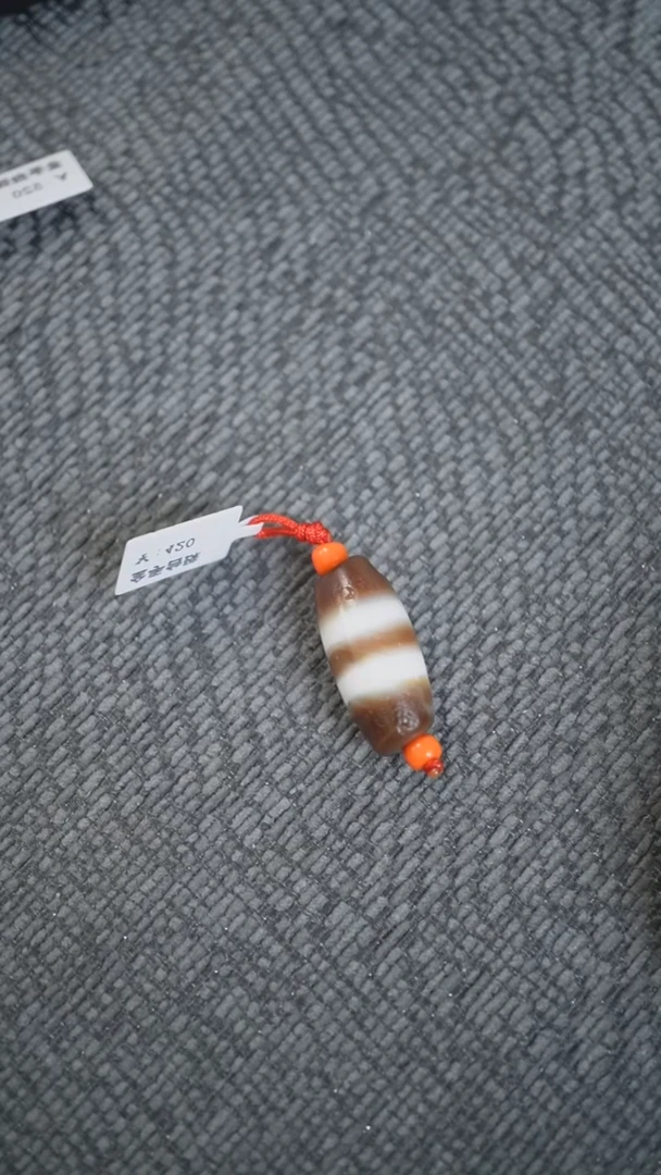 【闪购商品】玛瑙/玉髓颈饰未镶嵌线线