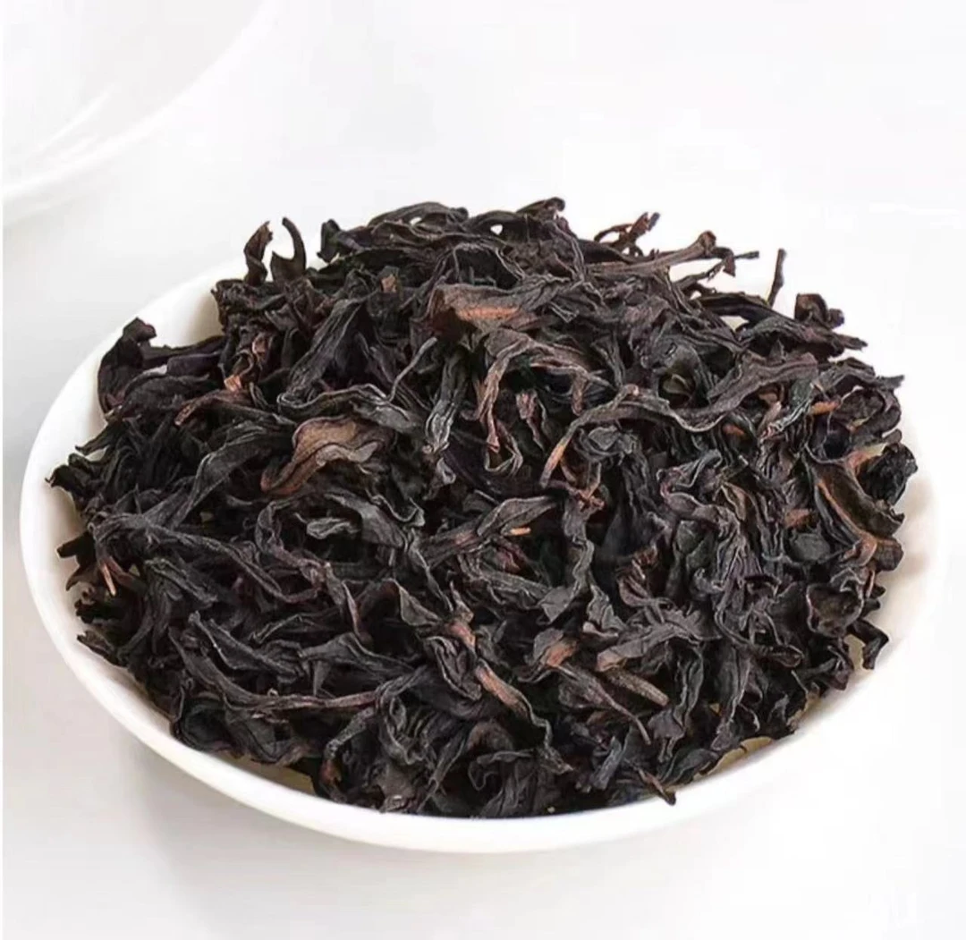 大红袍散茶改价链接/250克/500克*1罐