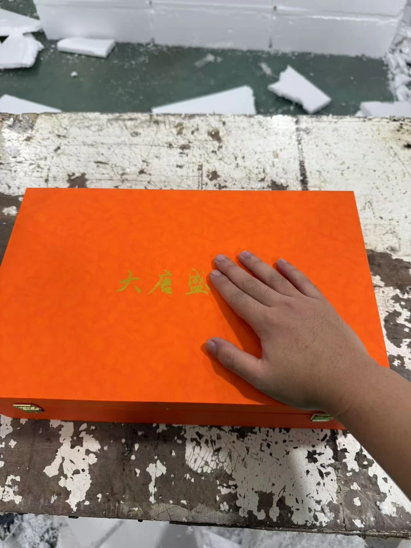 羊脂玉瓷龙凤素烧茶具套装全瓷过滤轻奢简约无礼盒珍珠棉安全包装