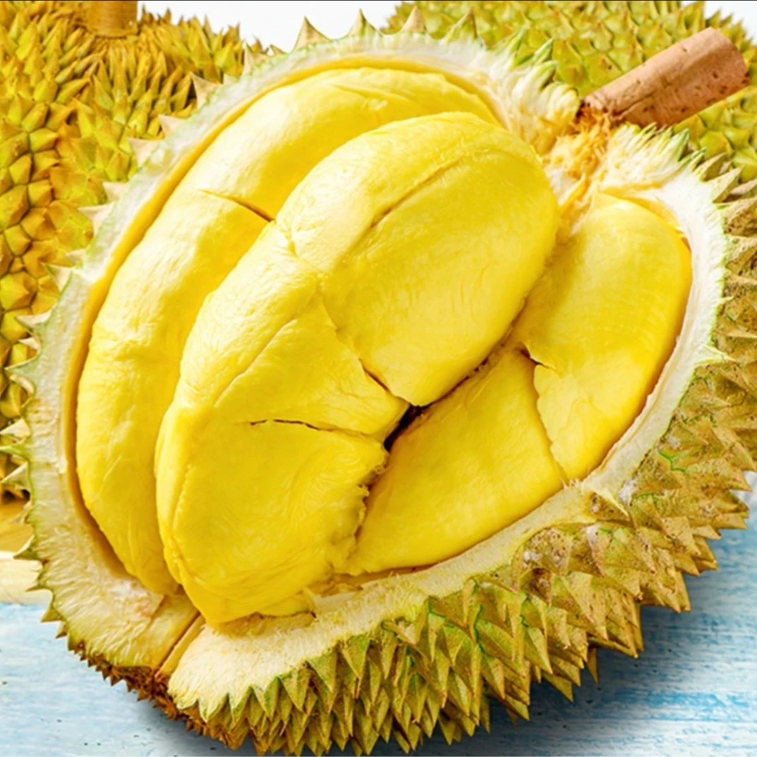 金枕榴莲