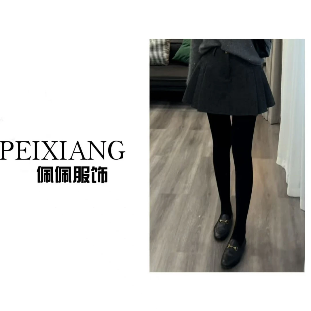 佩佩JA 【百褶裙】半身裙 A3596 5105297显瘦时尚休闲百搭秋冬 仙