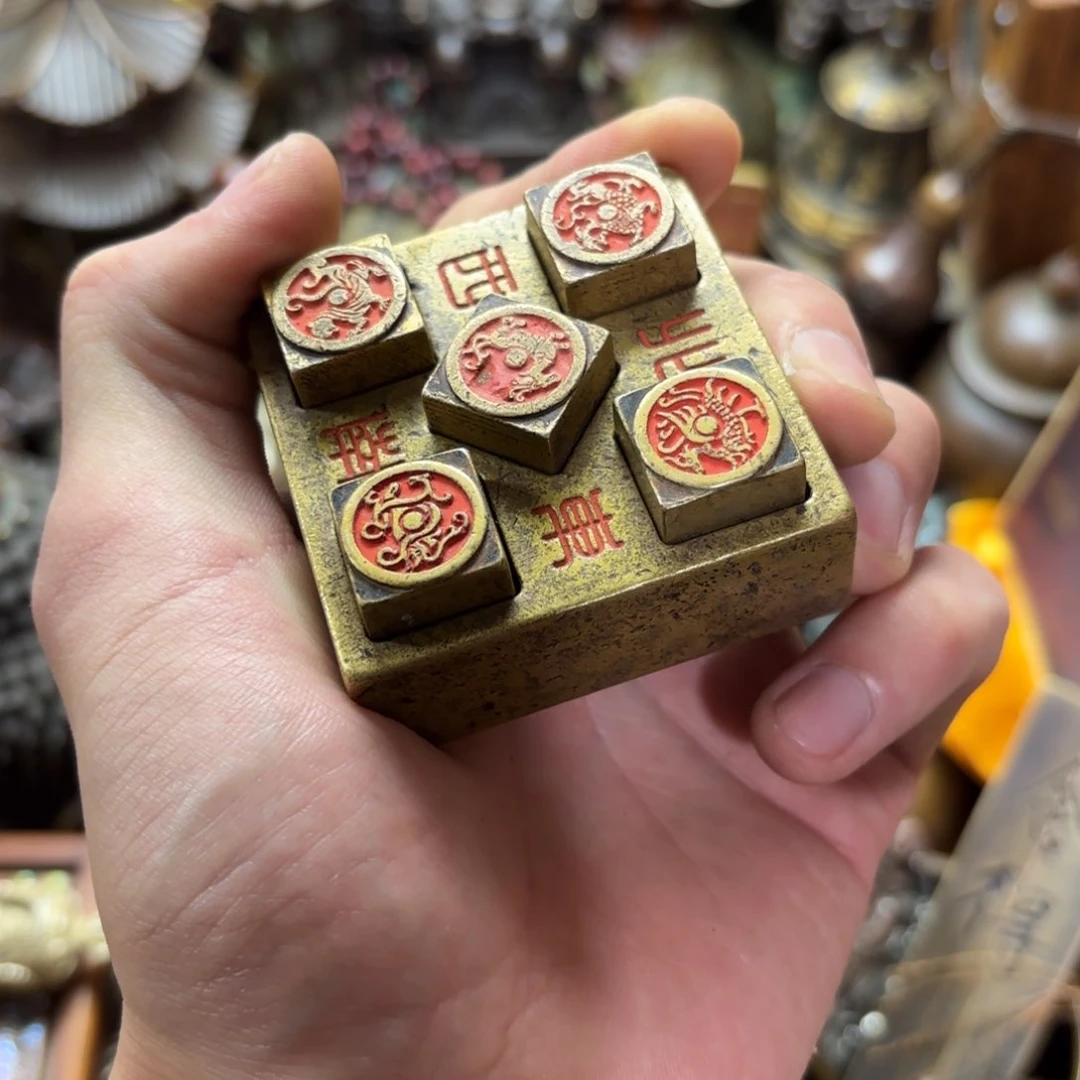 小尚文玩摆件摆件摆件