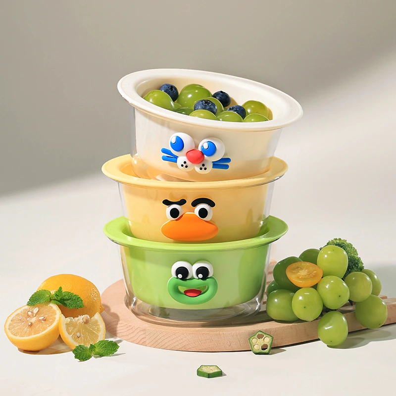 川岛屋洗水果沥水篮双层迷你小盆滤水洗菜盆洗蓝莓神器小号水果盘