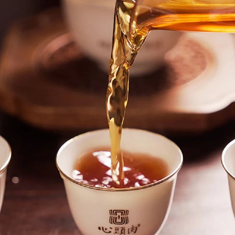 直播专属改价链接3  岩茶茶叶