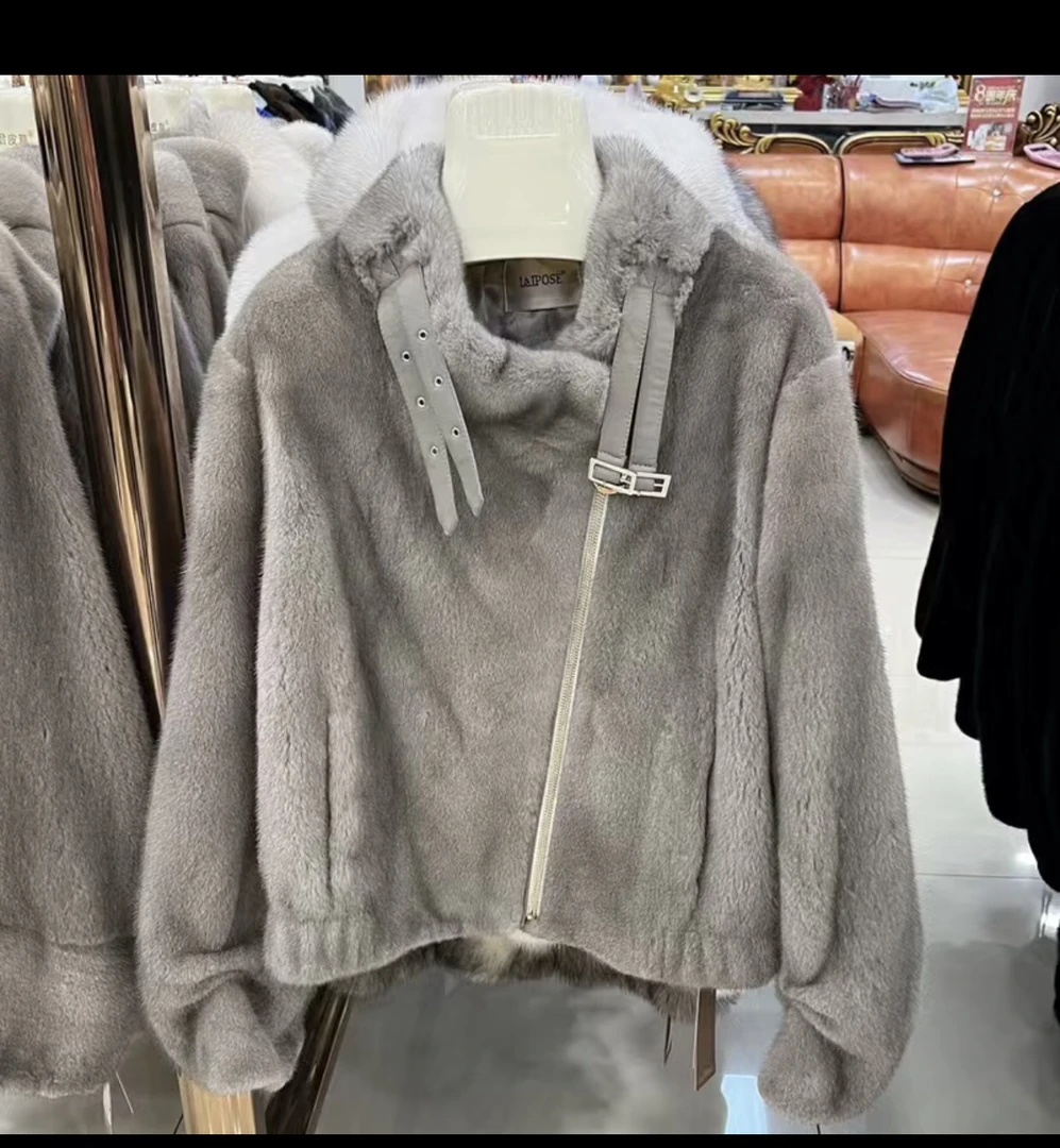 时尚女款外套（价格直播间为准）