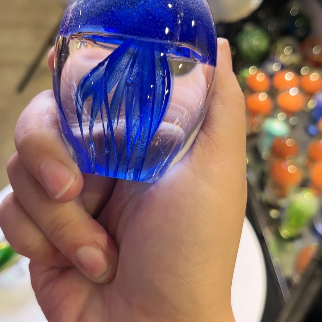 【闪购商品】琉璃琉璃