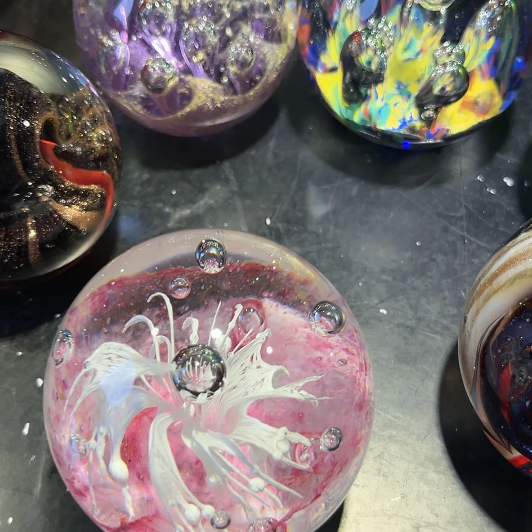 【闪购商品】琉璃琉璃