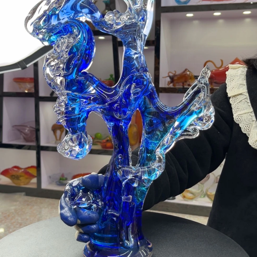 【闪购商品】琉璃琉璃