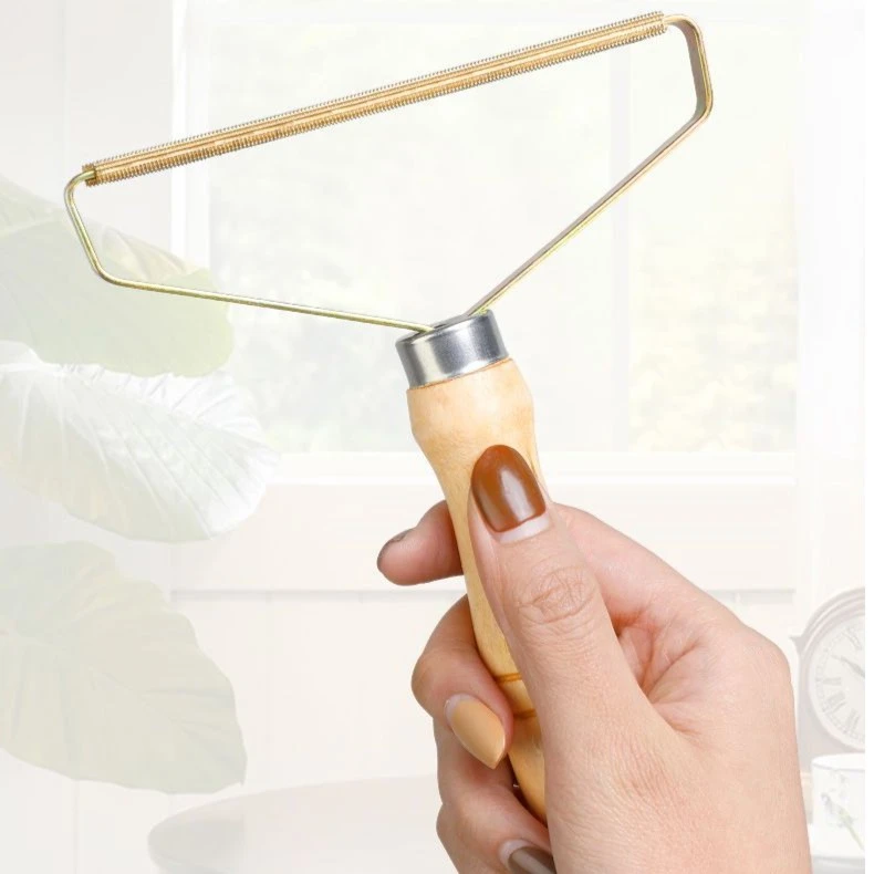 刮毛器衣物手动毛呢羊绒大衣剃除毛球机衣服毛球修剪器去毛球神器