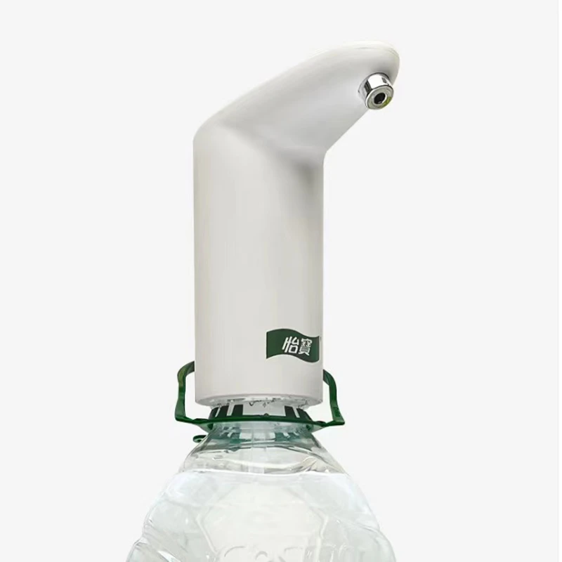 怡宝电动抽水器桶装水大桶水自动上水器适用农夫山泉景田饮水机器