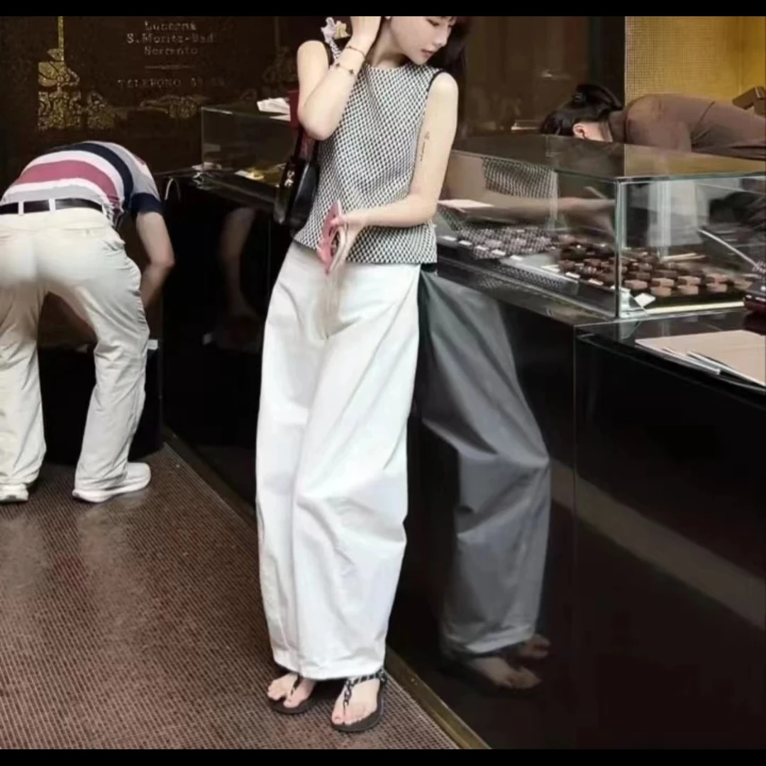 新款气质时尚洋气韩版女装