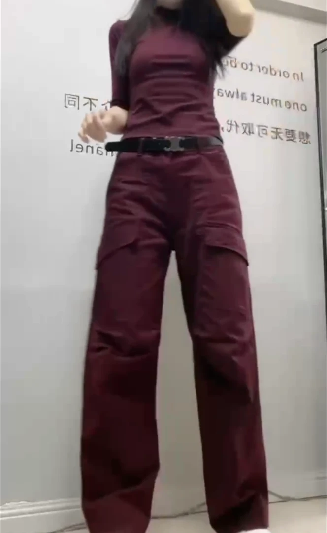 新款气质时尚洋气韩版女装_