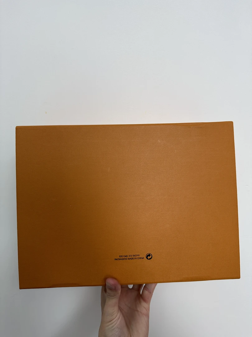 【仅直播展示非赠品】开盖式礼盒
