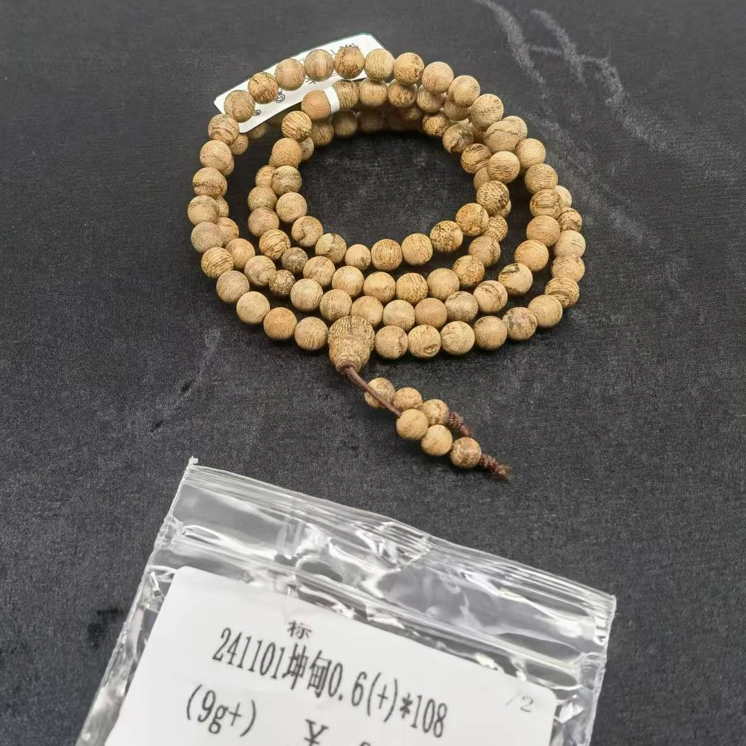 （标）（9g+）241101坤甸0.6(+)*108（多）天然木艺