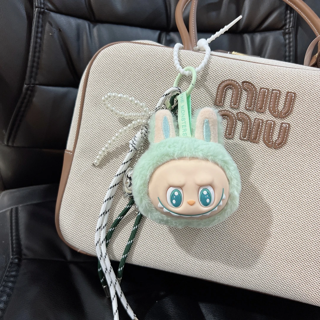 毛绒玩具挂件饰品摆件