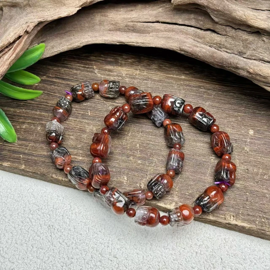 【与帅珠宝】极光23水晶貔貅单圈D112632——多样性发其一