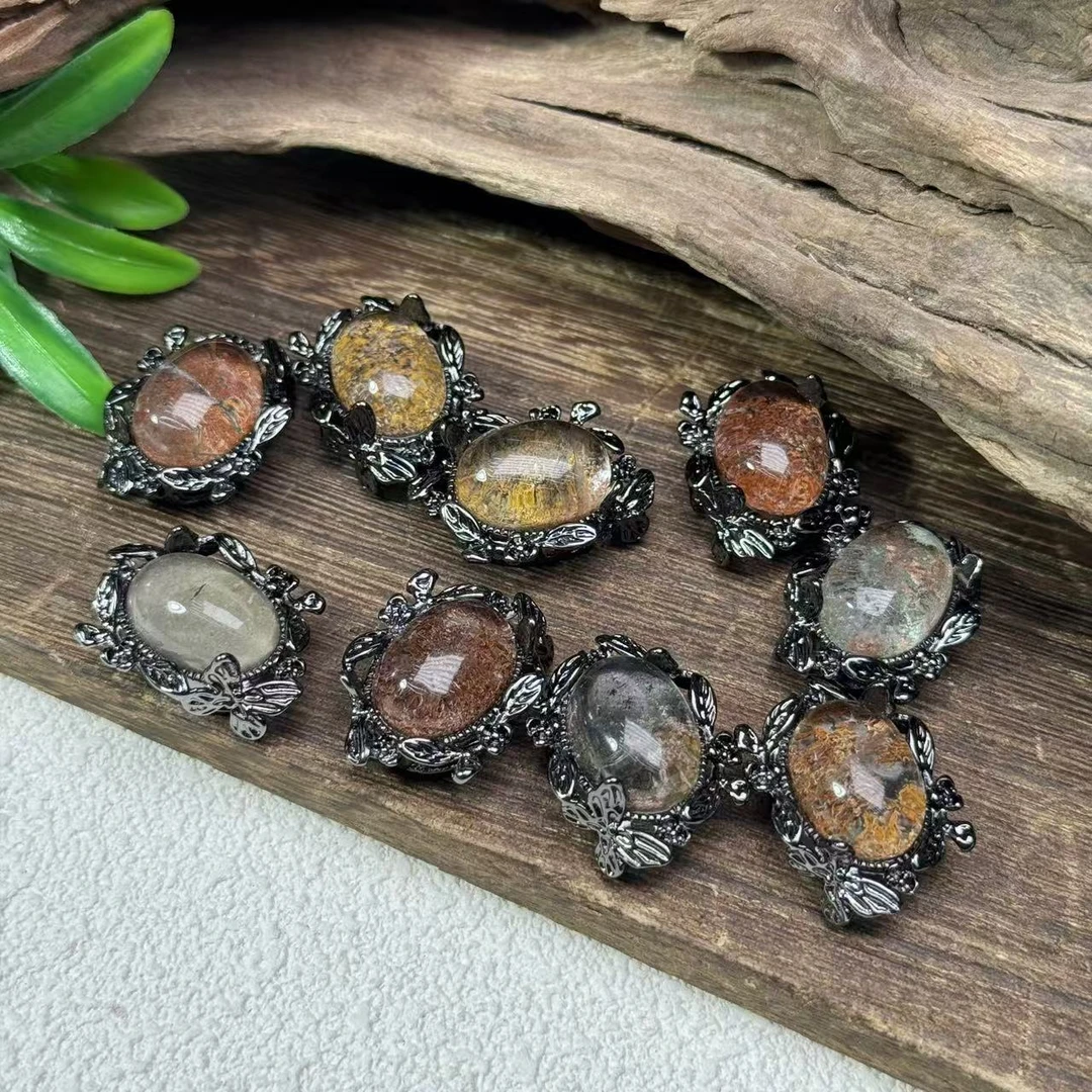 【与帅珠宝】幽灵魔盒D120921—多样性发其一